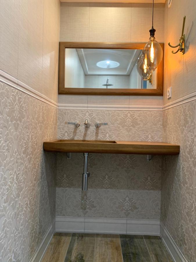 Appart Hotel Jean Lebonカレー エクステリア 写真