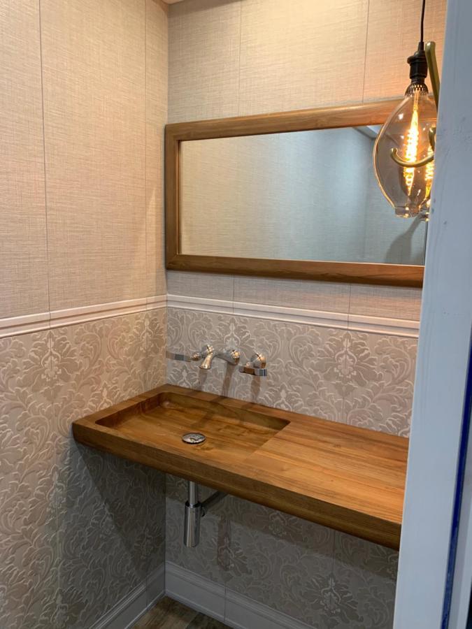 Appart Hotel Jean Lebonカレー エクステリア 写真